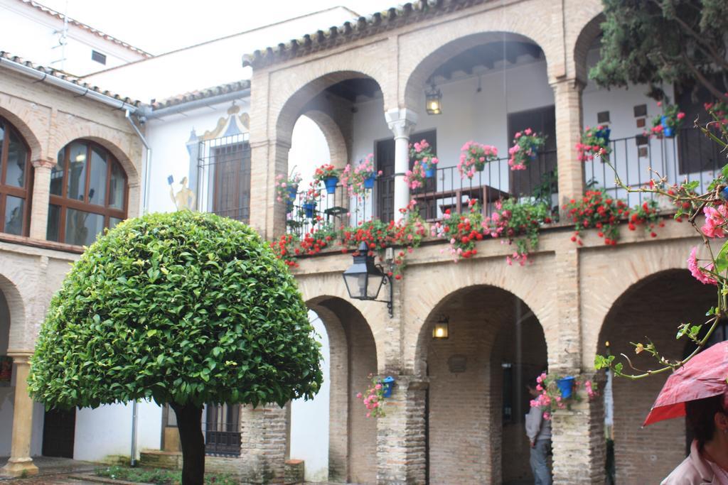 La Posada Del Infante La Puebla de los Infantes Exteriör bild
